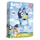 Bluey 64-Piece Character Puzzle
