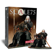 Scale 75 Middle Age Figure 75mm