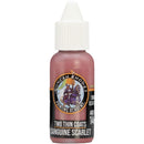 Two Thin Coats Acrylic Paint (15mL)
