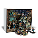 Scale 75 The Smog Riders Figure 35mm