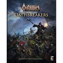 Oathmark Oathbreakers Rulebook