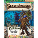 Pathfinder Adventure Path Wardens of Wildwood Severed at the Root
