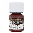 Scale 75 Soilworks Oil Washes 30mL