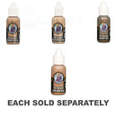 Two Thin Coats Acrylic Paint 15mL (Gold)