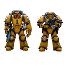 Imperial Fists Legion MkIII Tactical Squad Figure
