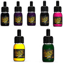 AK Interactive The Inks Acrylic Paint 30mL