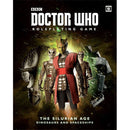 Doctor Who Silurian Age