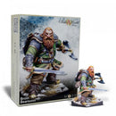 Scale 75 Scale World Fantasy Figure 75mm