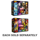 Marvel X-Men Dice Throne Game