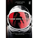 Those Dark Places Roleplaying Game