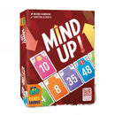 Mind Up! Card Game