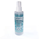 AK Interactive Atomizer Cleaner For Enamel 125mL