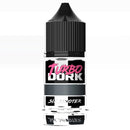 Turbo Dork Metallic Acrylic Paint 22mL