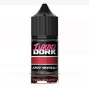 Turbo Dork Metallic Acrylic Paint 22mL