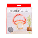 LED Battery-Powered Wall Light