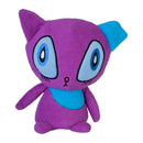 Gus Fink Stitch Kitty Plush