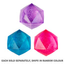 Smoosho's Super Squeeze Glow in the Dark Polyhedron (1pc Random)