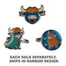Animal Mood Ring (1pc Random)