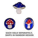Animal Mood Ring (1pc Random)