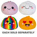 Smoosho's Dumpling Cushion