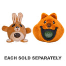 Animal Plush Ball Jelly Toy