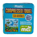 Magic Compressed Towel