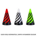 Sensory Spiral Cone Toy (1pc Random)