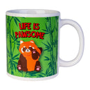 Novelty Coffee Mug
