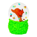 Smoosho's Glow in the Dark Snow Globe Toy
