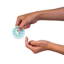 Math Fidget Spinner Set (1pc Random)