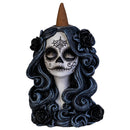 Dead Beautiful Backflow Incense Burner
