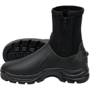 Premium Work Boot (Black)
