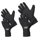 5mm Dive Gloves (Black)