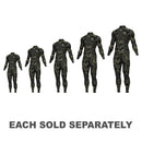 5mm Spearo Wetsuit (Camouflage)