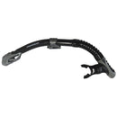 Infinity Dry Top Snorkel (Black)
