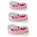 Sunsets Quick-Dry Aqua Shoe (Dusty Pink)