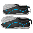 Mirage Kids' Aqua Shoe (Black/Blue)