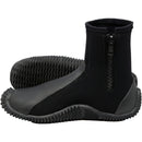 TTZ Dive Boot (Black)