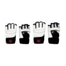 Morgan WTF Hand Protectors