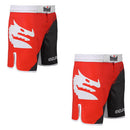 Morgan Endurance Series Hybrid MMA Shorts
