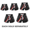 Morgan V2 Classic Muay Thai Shorts