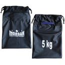 5kg Morgan Sand Bag Pockets (Pair)