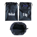 5kg Morgan Sand Bag Pockets (Pair)