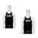 Morgan Singlet (Black)