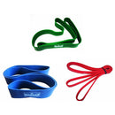 Morgan Power Resistor Band