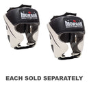 Morgan V2 Full Combat Style Head Guard