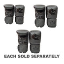 Morgan B2 Bomber Leather Bag Mitts