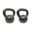 Morgan V2 Powder Coated Kettlebells