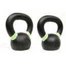 Morgan V2 Powder Coated Kettlebells