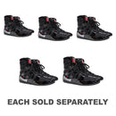 Morgan Elite Boxing Boots